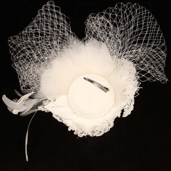 Homa Bridal 598-C Hair Clip main image 5